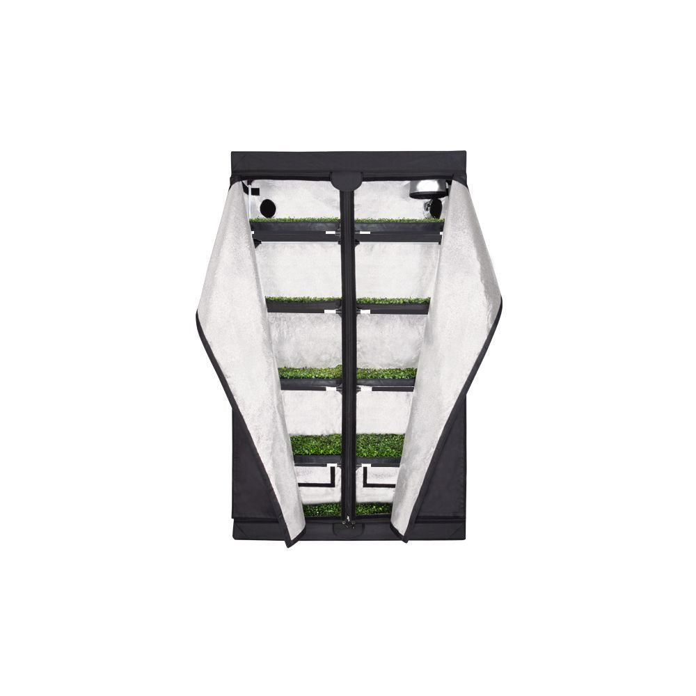 Garden High ProBox Propagator XL, 120x40x200 cm vue 8