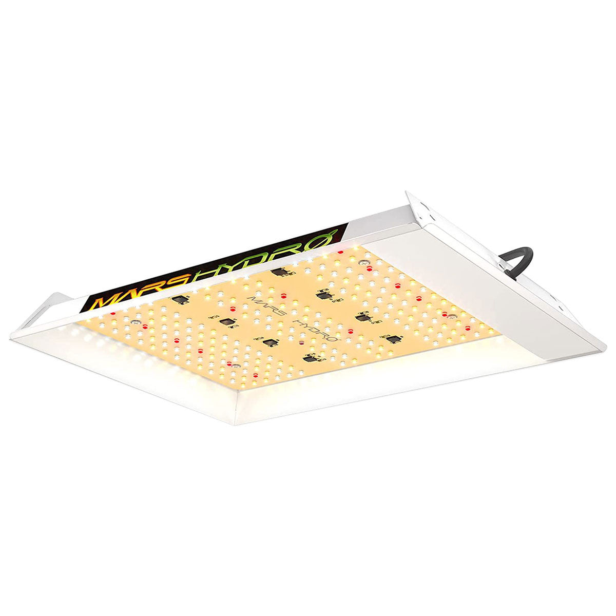 LED Mars Hydro TS600 - 100W boční pohled