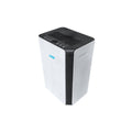 RAM Dehumidifier luchtontvochtiger 20 l/24 uur vooraanzicht
