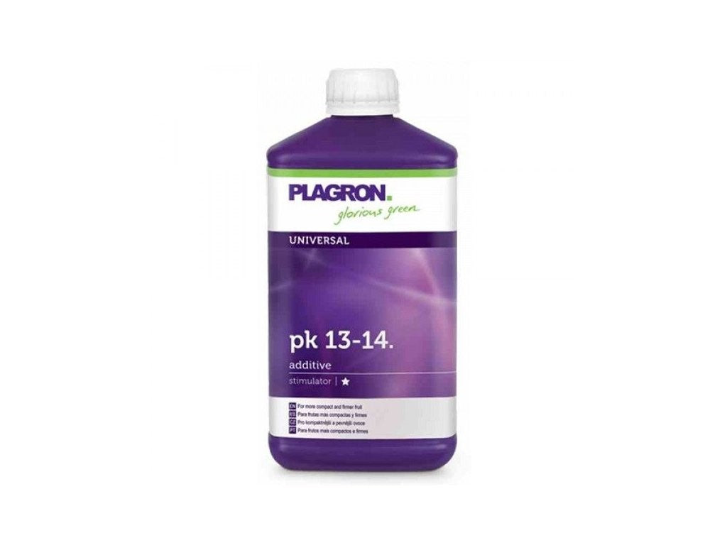 Plagron PK 13-14 500 ml boční pohled