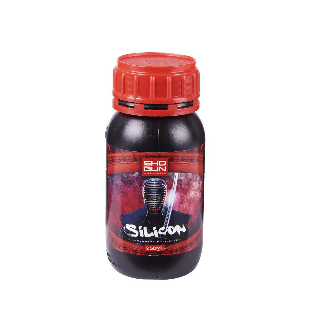 Shogun Silicon 250 ml pohled zepředu