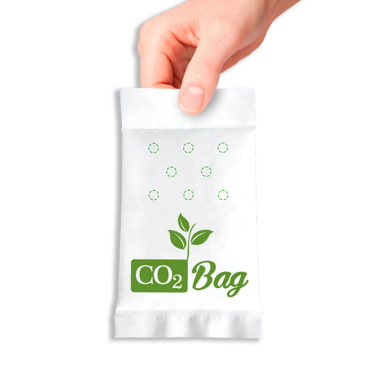 CO2 Smart Original Seitenansicht