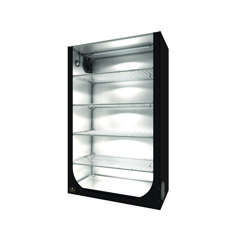 Secret Jardin DP120GR Growing Set 200W pohled zepředu