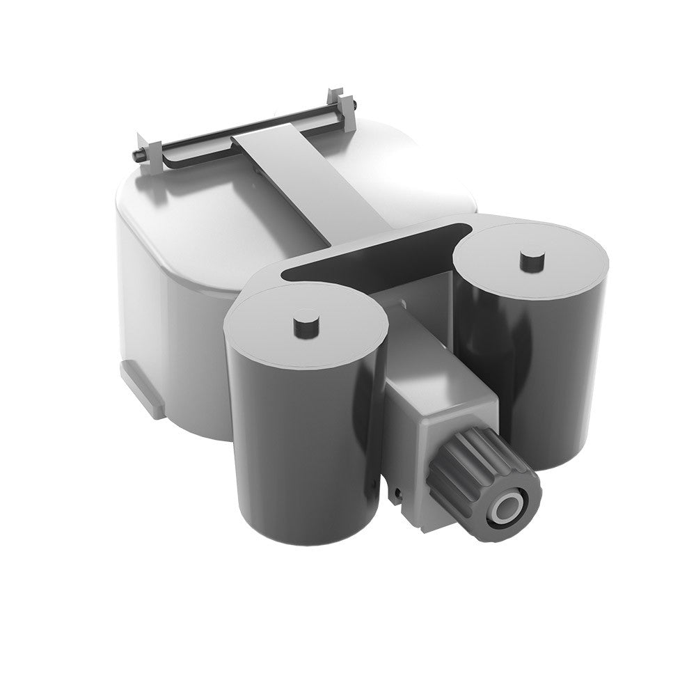 Autopot Aquavalve5 valve front view