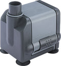 Terra Aquatica Micra Plus 600 l/h - 6.5W submersible pump front view