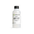 Milwaukee pH 7.01 buffer 230 ml, kalibreringsopløsning, frontvisning