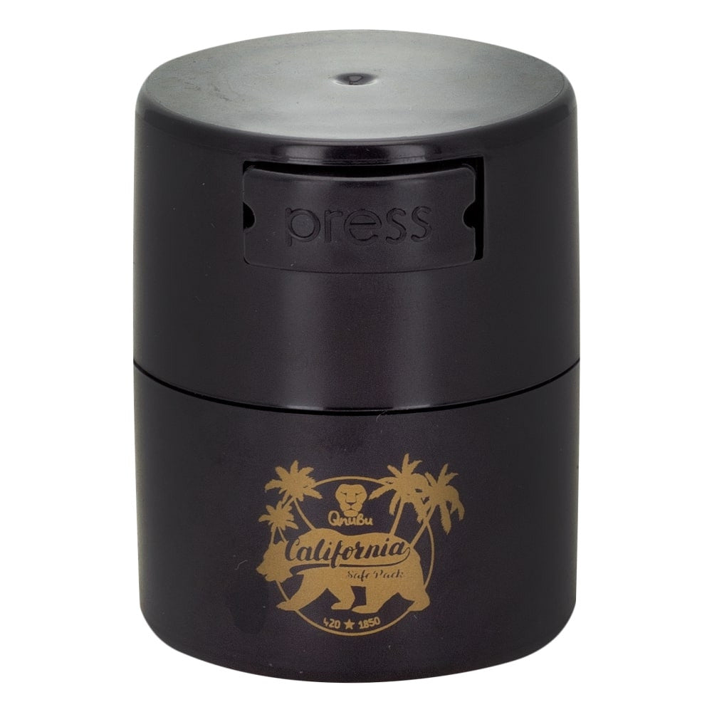 Qnubu California podtlaková dóza 120 ml druhý boční pohled