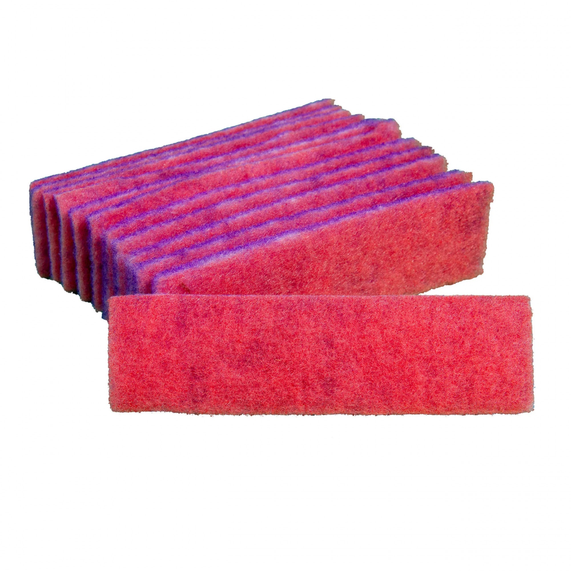 Proguard Defender DXB 100, náhradní filtry 12 ks boční pohled