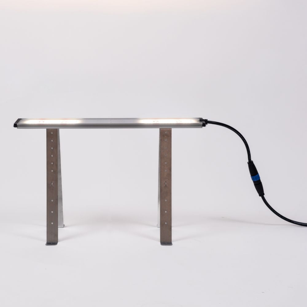 SANlight Undercanopy STIXX 2-60 LED 47W - 127 μmol/s (AA5110) boční pohled