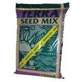 Canna Terra Seed Mix 25 l, sadbovací substrát pohled zepředu