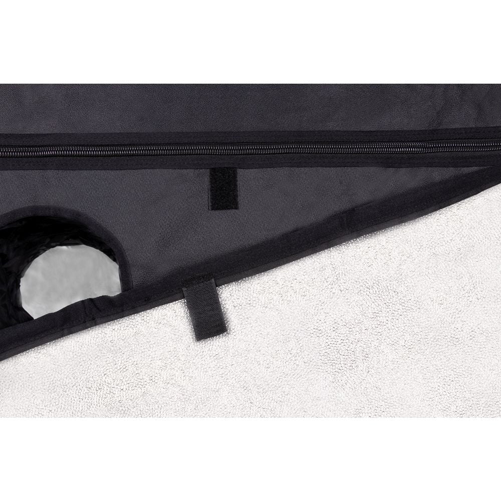 Garden High ProBox Basic 40, 40x40x160 cm pohled 7