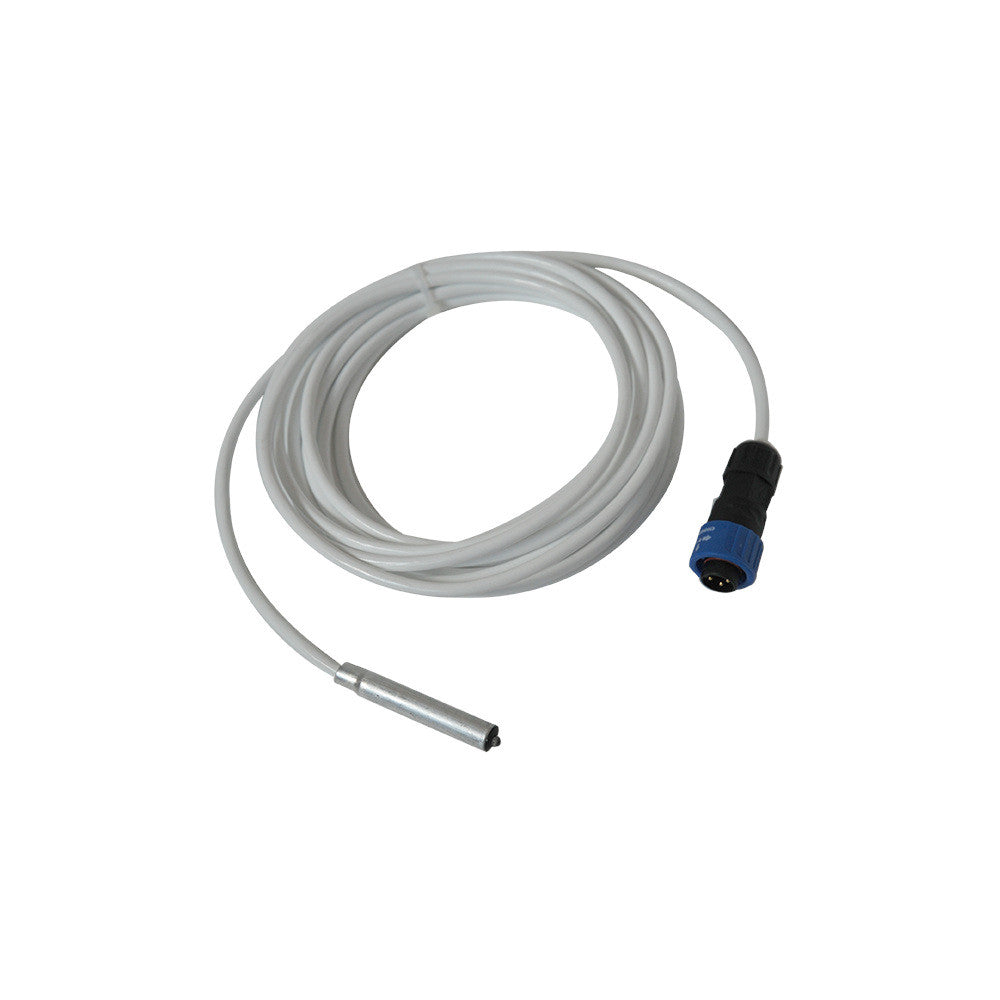 GSE SGC senzor světla pohled zepředu