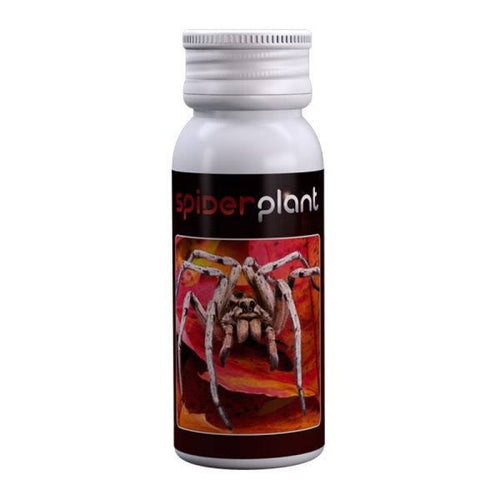 Agrobacterias Spider Plant, přírodní insekticid 60 ml pohled z boku