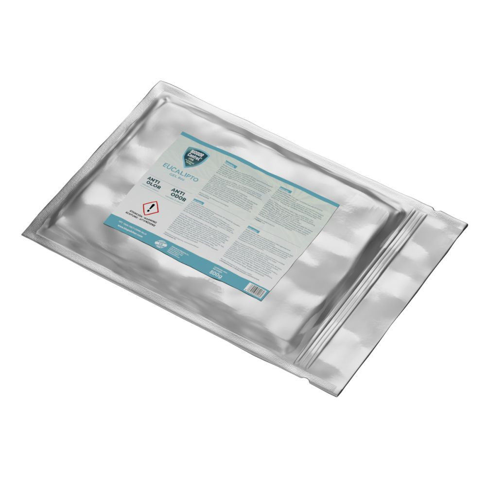 Biodor Control CNB NEUTRAL Gel 800 g vue de face