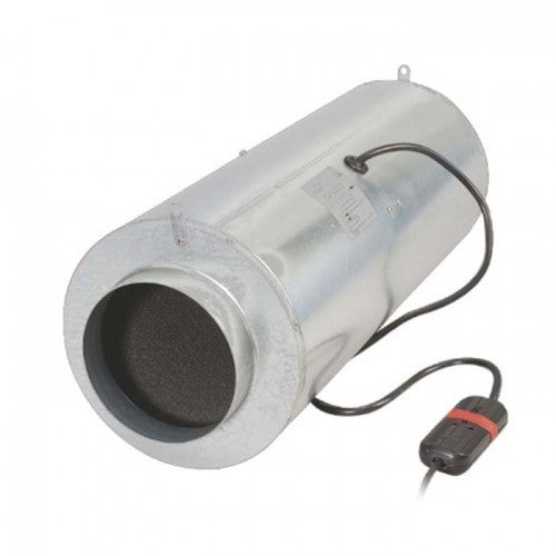 Can-Fan ISO-MAX 160 mm - 430 m3/u vooraanzicht