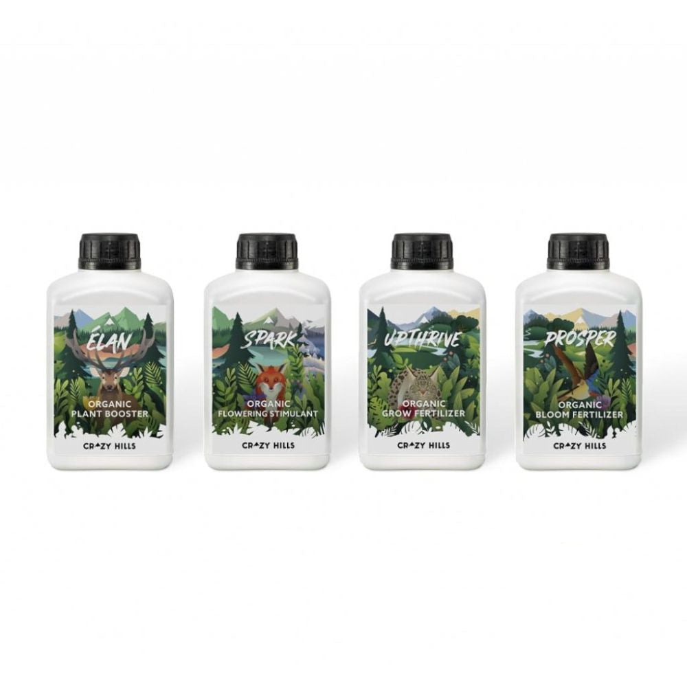 Crazy Hills Explorer Pack pohled 7