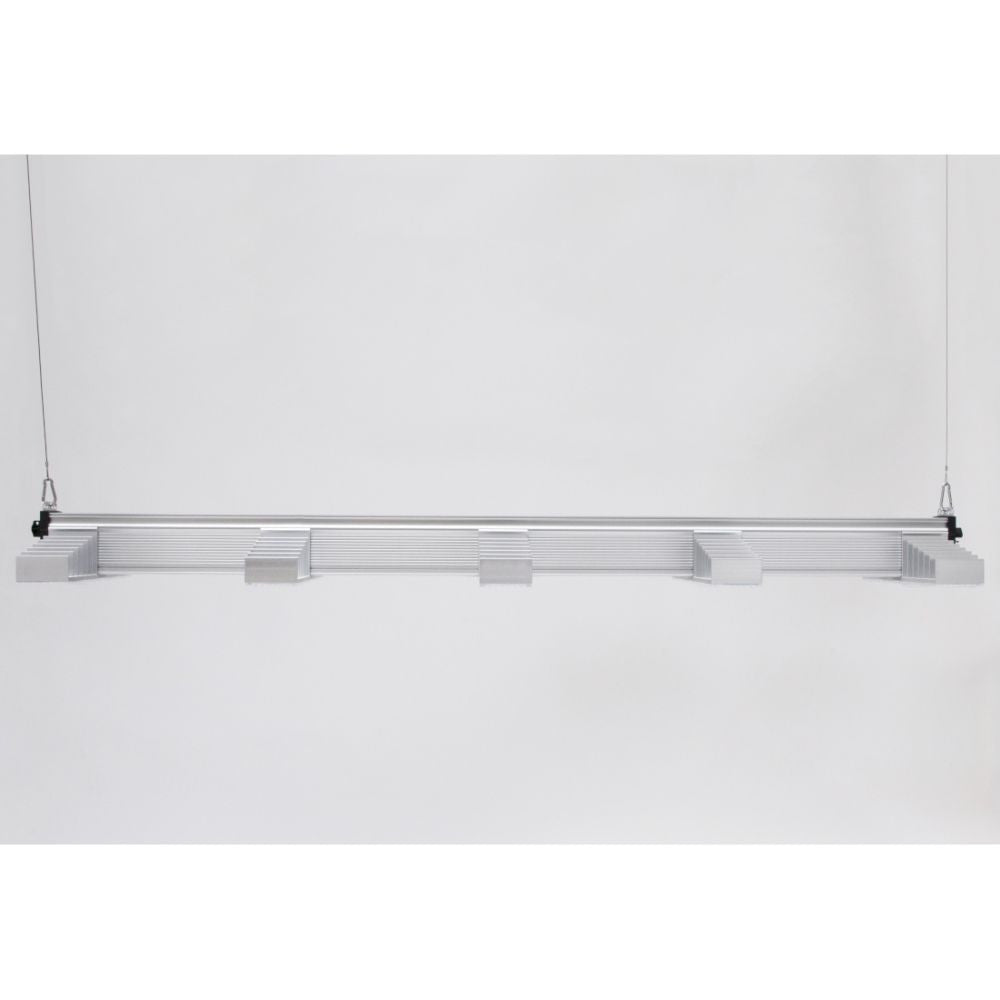 SANlight EVO 5-150 340W LED 3 µmol/J - V1.5 second side view