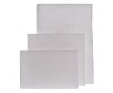 Prima Klima Prefilter K1706 for odor filter K1606 - 1080 m3/h, 150 mm front view