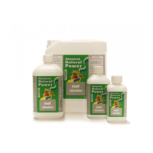 Advanced Hydroponics Root Stimulator 5 l pohled zepředu