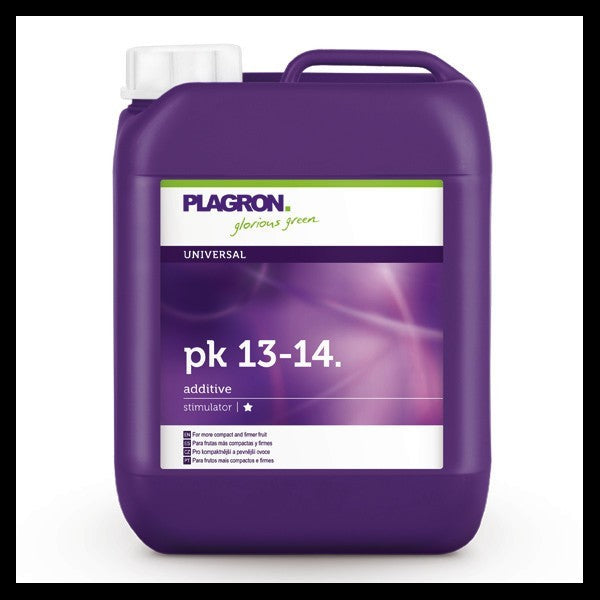 Plagron PK 13-14 5 l Seitenansicht