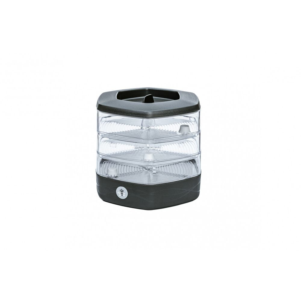 Mungo Key Bowl Antracit čelní pohled