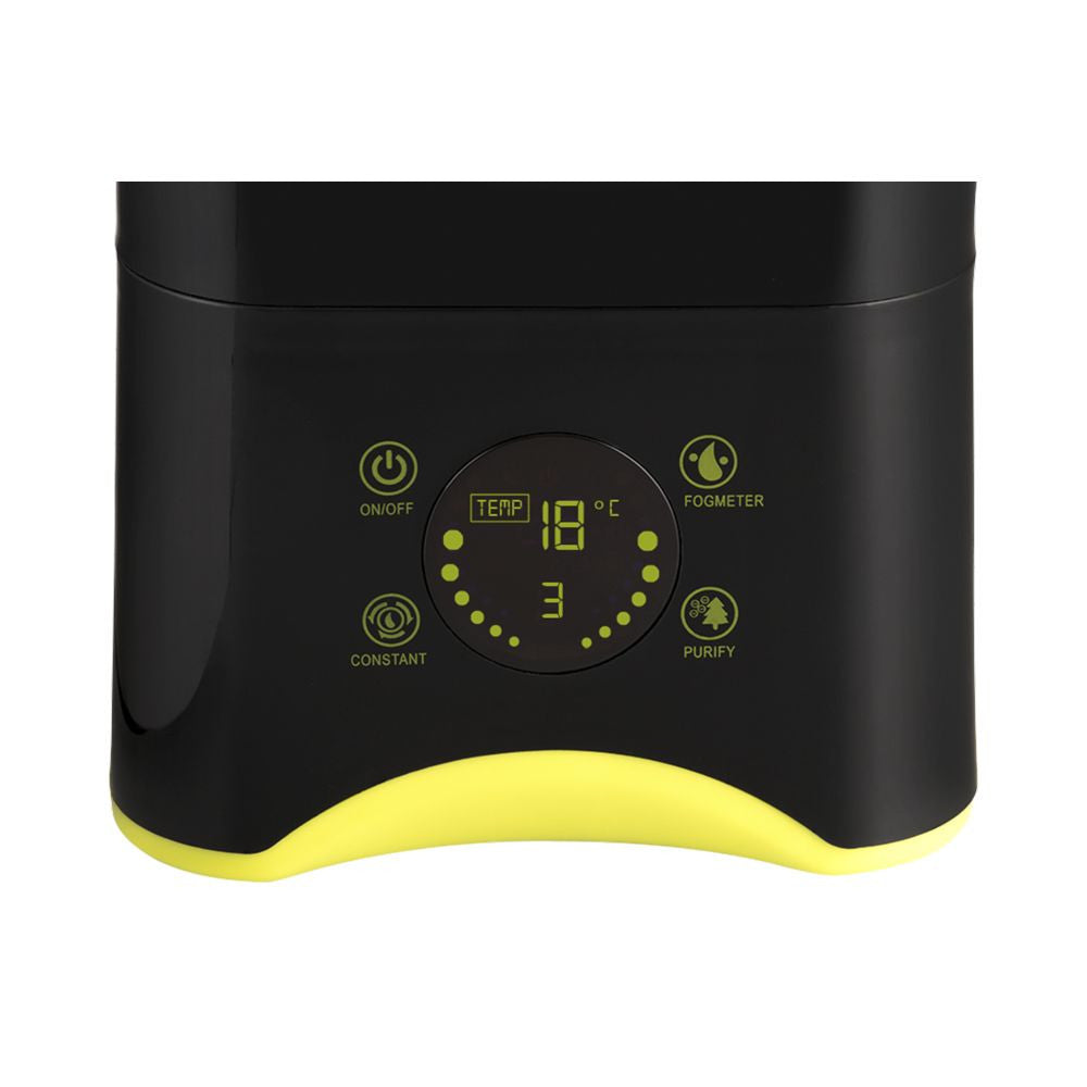 Zvlhčovač Garden High Pro HumiPro 4 l pohled na obsah balení