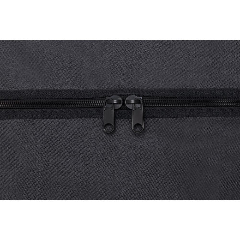 Garden High ProBox EcoPro Tent 120, 120x120x200 cm pohled zezadu