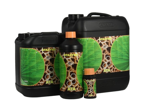 Atami ATA Atazyme 10 l rear view