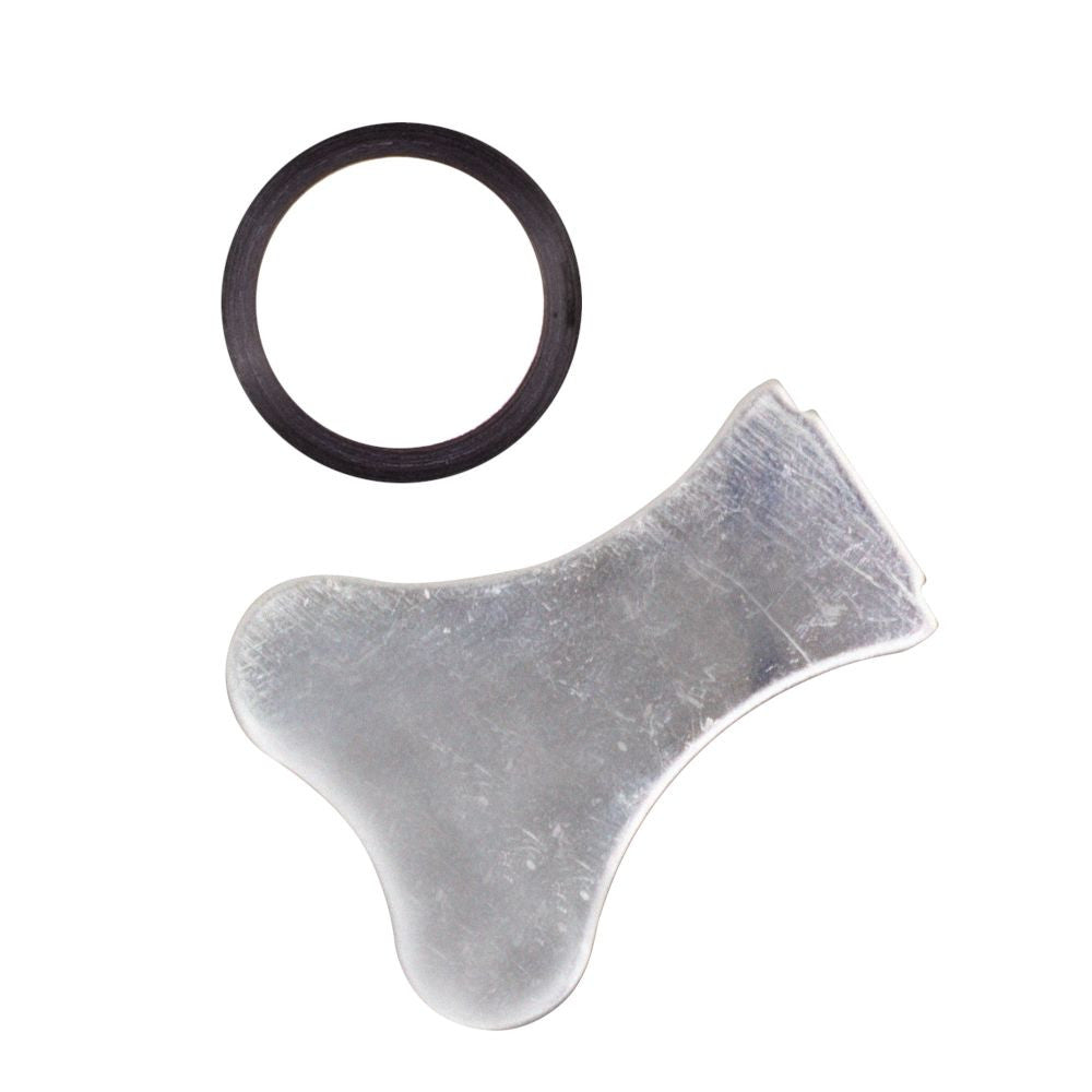 Náhradní membrány pro zvlhčovač Sonic Air Pro, 10 ks pohled zepředu