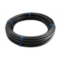 Bimex PE hose 25x1.9 mm - 1 m front view