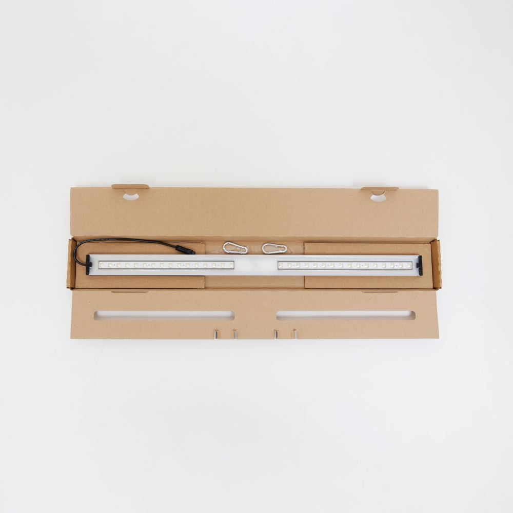 SANlight FLEX II LED 10W, LED svítidlo druhý boční pohled