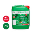 BioNova VitaSol 5 l Vorderansicht