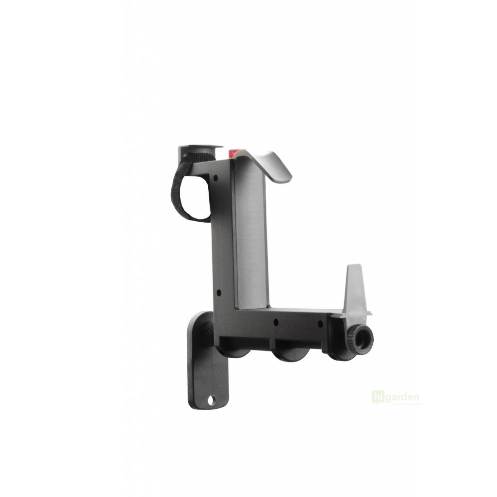 Plastkon držák na truhlík nastavitelný VERSO Plus, 2 ks pohled zezadu