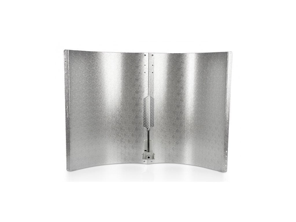 Adjust-A-Wings Avenger Large + objímka + tepelný štít boční pohled