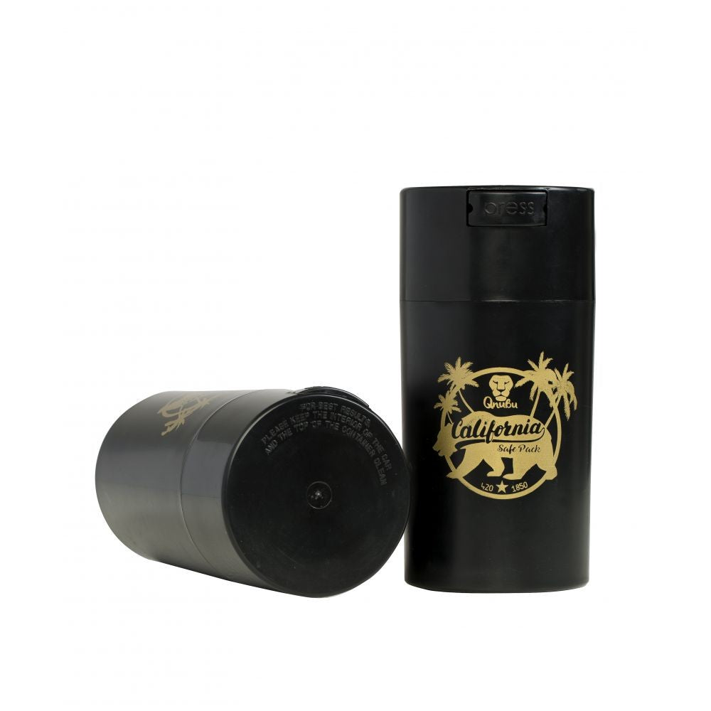 Qnubu California podtlaková dóza 550 ml pohled zepředu